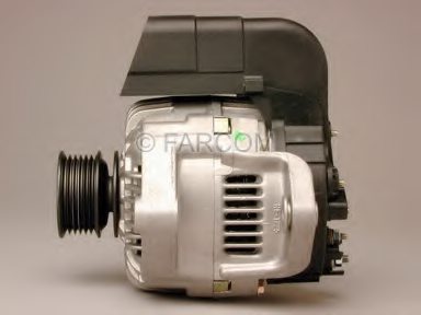 FARCOM 118710 Alternator